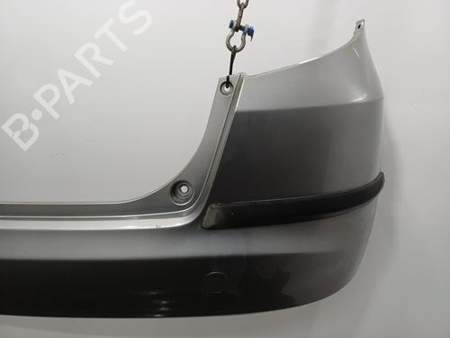 Rear bumper HONDA JAZZ III (GE_, GG_, GP_, ZA_) 1.2 (GG1) | BP22104446C8 