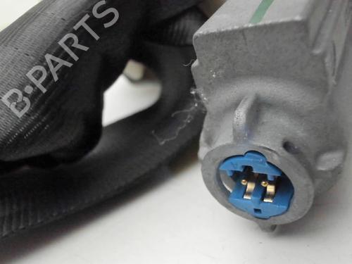 Front right seatbelt CITROËN C3 II (SC_) 1.4 HDi 70 (SC8HZC, SC8HR0, SC8HP4) | BP39760163I25 - Image 3