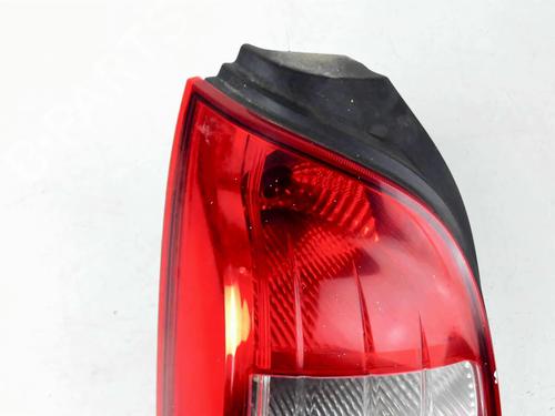 Used Left taillight Left taillight RENAULT TWINGO II (CN0_) 1.5 dCi 75 (75 hp) 36372156 36372156