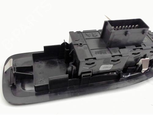 Left front window switch PEUGEOT 208 I (CA_, CC_) 1.6 HDi / BlueHDi 75 | BP31871729I27
