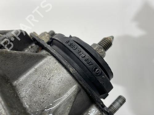 Getriebehalter RENAULT SCÉNIC I MPV (JA0/1_, FA0_) 2.0 16V RX4 | BP30548055M88