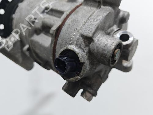 Used AC compressor AC compressor 37090550 37090550