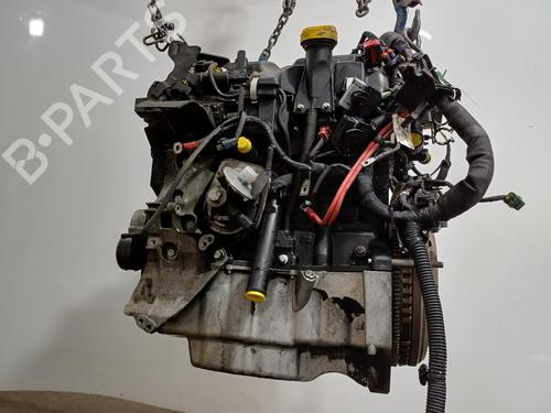 Engine DACIA DUSTER (HS_) | BP37728193M1 - Image 6