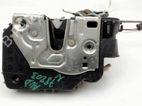 Used Front right lock MERCEDES-BENZ C-CLASS Coupe (CL203) C 220 CDI (203.708) (150 hp) 30363900