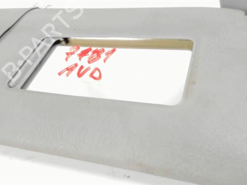 Right sun visor BMW 5 (E39) 525 tds | BP20438882I2 