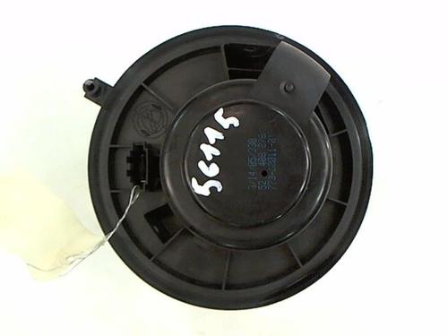 Heater blower motor ALFA ROMEO 159 (939_) 1.9 JTDM 16V (939AXC1B, 939AXC12) | BP20455581M62 