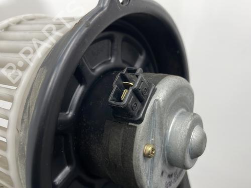 Heater blower motor TOYOTA STARLET (_P9_) 1.3 (EP91_, EP91R) | BP30688786M62 