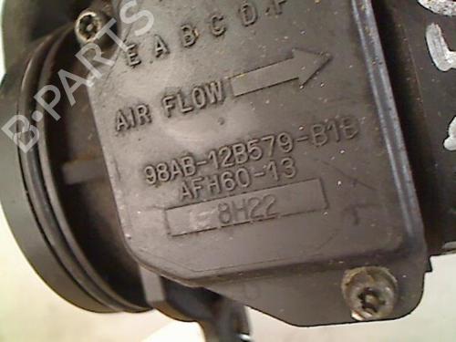 Mass air flow sensor FORD MONDEO II (BAP)  | BP21232643M95 