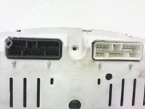 Instrument cluster HYUNDAI TUCSON (JM) 2.0 CRDi | BP20470273C47 