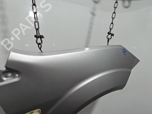 Used Right front fenders Right front fenders FORD FIESTA V (JH_, JD_) 1.3 (69 hp) 40003009 40003009