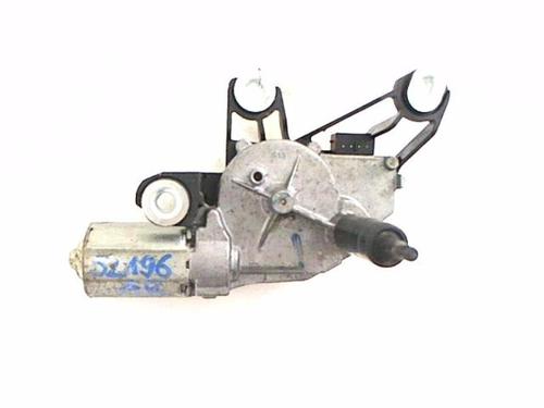 Used Rear wiper motor VW FOX Hatchback (5Z1, 5Z3, 5Z4) 1.4 TDI (70 hp) 20459646