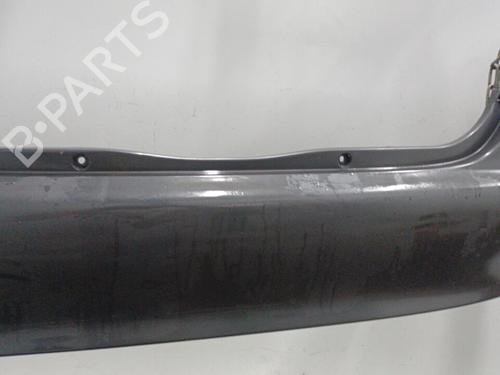 Rear bumper MERCEDES-BENZ A-CLASS (W168) A 170 CDI (168.008) | BP22102405C8 