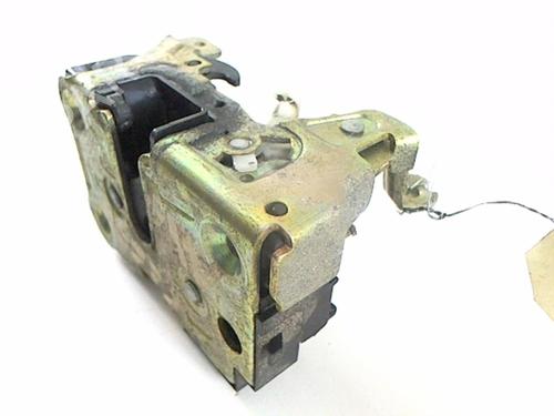 Front right lock RENAULT KANGOO Express (FC0/1_) 1.5 dCi (FC08, FC09) | BP20403601C97 