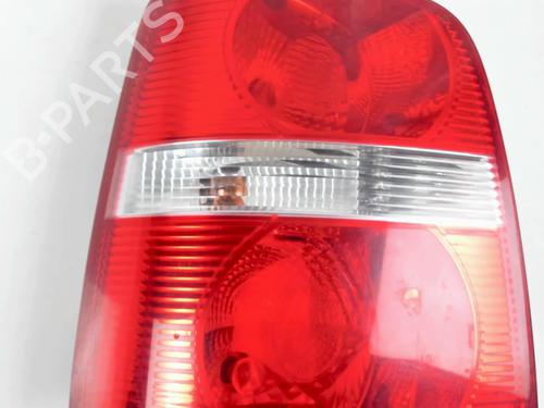 Left taillight VW TOURAN (1T1, 1T2) 1.9 TDI | BP29844302C34 