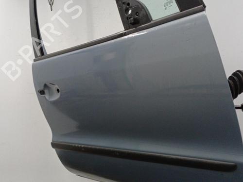 Right front door MERCEDES-BENZ A-CLASS (W168) A 170 CDI (168.009, 168.109) | BP20465204C3 