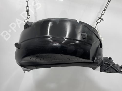 Used Wheel arch CITROËN C4 Picasso I MPV (UD_) 1.6 HDi (109 hp) 32330390