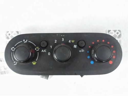 Used Climate control RENAULT TRAFIC III Van (FG_) 1.6 dCi 125 (FGMH) (125 hp) 22103375