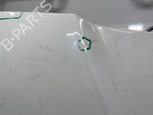 Hood CHEVROLET MATIZ (M200, M250) 0.8 | BP28591092C1 