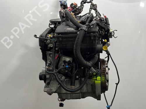 Engine DACIA SANDERO 1.5 dCi | BP33559874M1 - Image 4