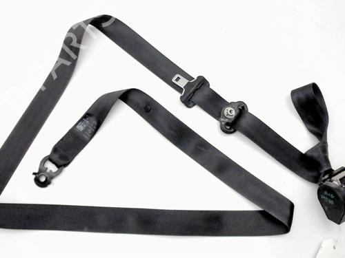 Used Front left seatbelt Front left seatbelt RENAULT TRAFIC II Van (FL) 1.9 dCi 80 (FL0B) (82 hp) 36372240 36372240