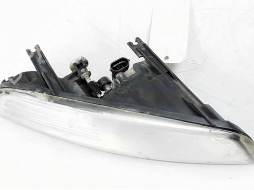 Left front fog light FORD MONDEO IV (BA7) 2.2 TDCi | BP33993560C30 - Image 2