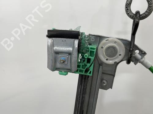 Front left window mechanism FIAT SCUDO Bus (270_, 272_) 2.0 D Multijet | BP28291890C22 