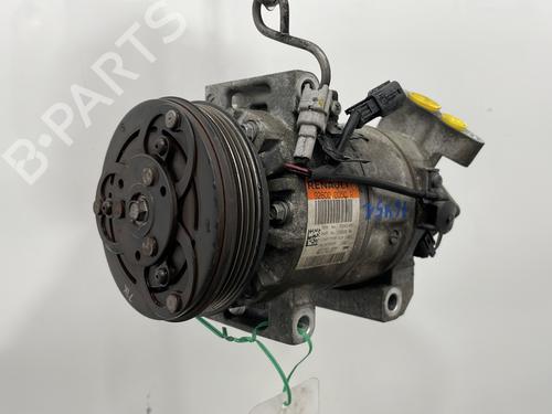 AC compressor RENAULT CLIO IV (BH_) 1.2 16V | BP27604611M34 - Image 3