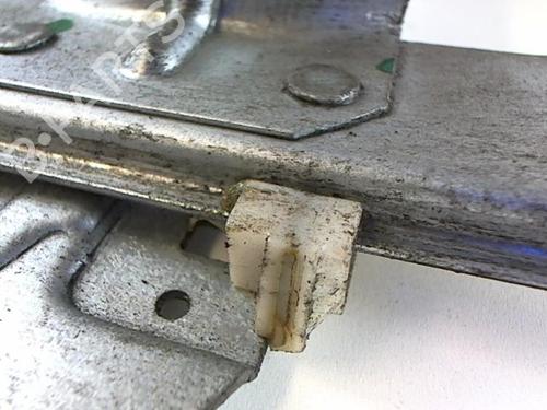 Used Rear left window mechanism Rear left window mechanism PEUGEOT 207 (WA_, WC_) 1.4 HDi (68 hp) 20476151 20476151