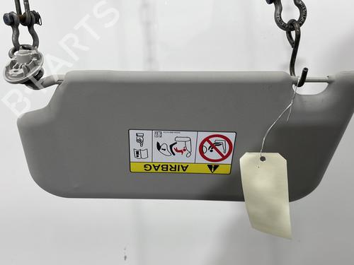 Right sun visor FORD B-MAX (JK) 1.0 EcoBoost | BP30822554I2