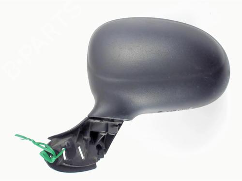 Left mirror CHEVROLET MATIZ (M200, M250) 0.8 | BP20435692C26