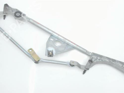 Vindrude Viskermekanisme MERCEDES-BENZ C-CLASS T-Model (S203) C 220 CDI (203.208) | BP21228954C83 