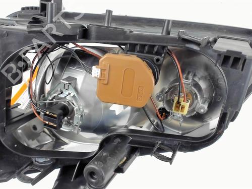 Højre forlygte FORD FOCUS C-MAX (DM2) 1.6 TDCi | BP20391287C29 