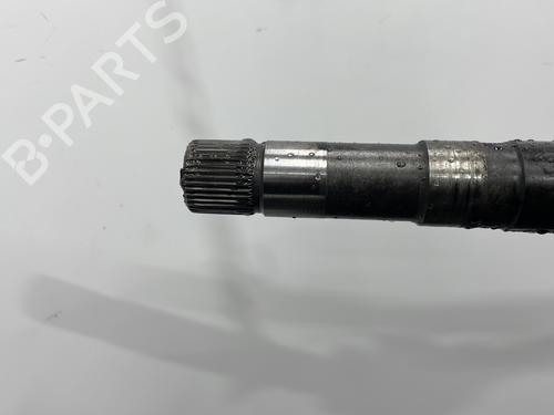 Right front driveshaft PEUGEOT 807 (EB_) 2.0 HDi | BP30890745M39 - Image 4