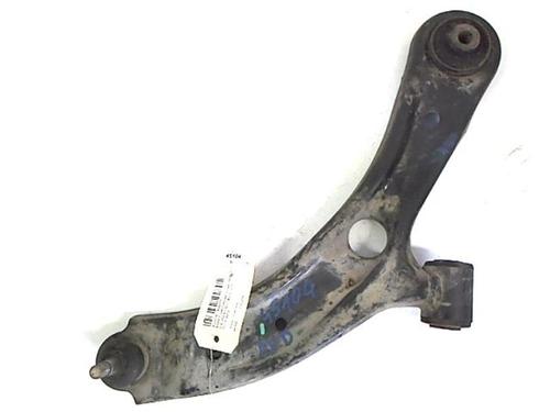 Used Right front suspension arm SUZUKI SWIFT IV (FZ, NZ) 1.3 DDiS (AZG413D, ZC02S, ZC92S) (75 hp) 20474357