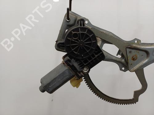 Front left window mechanism MERCEDES-BENZ M-CLASS (W163) ML 270 CDI (163.113) | BP22104185C22 
