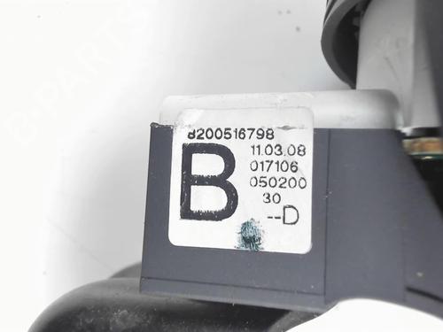 instrument-cluster-renault-twingo-ii-cn0_-15-dci-cn0e-8200516798-2007-20427365 main image