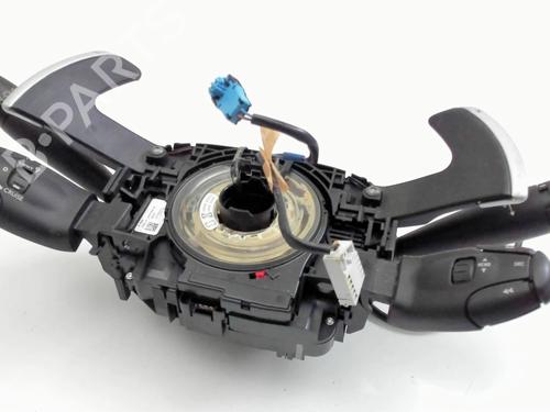 Steering column stalk CITROËN C3 II (SC_) 1.4 HDi 70 (SC8HZC, SC8HR0, SC8HP4) | BP32264216I23 - Image 6