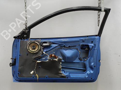 Right front door FORD PUMA (EC_) 1.4 16V | BP22102350C3 