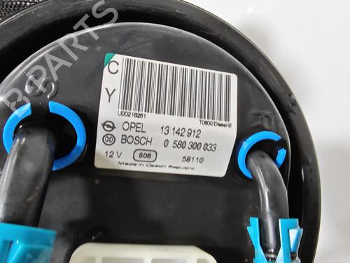 fuel-pump-opel-zafira-a-mpv-t98-1999-2000-2001-2002-2003-2004-2005-2006-40002909 main image