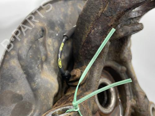 Left front steering knuckle FORD TRANSIT CUSTOM V362 Van (FY, FZ) 2.0 EcoBlue | BP33701910M25 - Image 4
