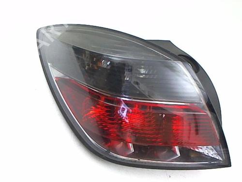 Left taillight OPEL ASTRA H GTC (A04) 1.9 CDTI (L08) | BP20409804C34 