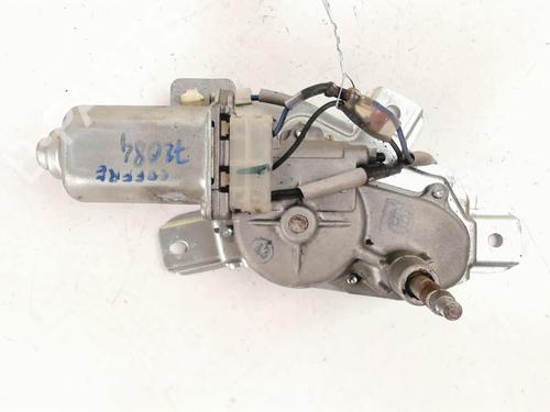 Rear wiper motor NISSAN PIXO (UA0) 1.0 | BP20387784M102 