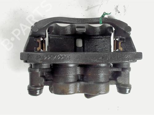 Used Right front brake caliper FIAT DUCATO Van (250_) 120 Multijet 2,3 D (120 hp) 20420737