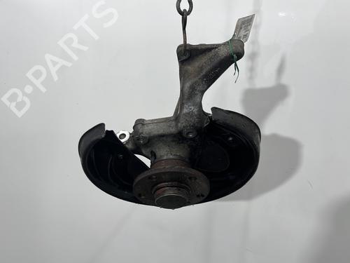 Used Right rear steering knuckle Right rear steering knuckle AUDI TT (8J3) 2.0 TFSI (200 hp) 31761418 31761418