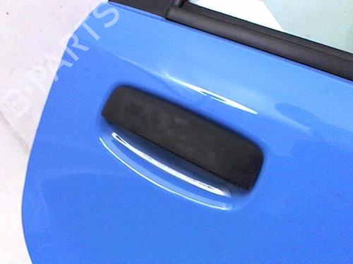 Right rear door FIAT PANDA (169_) 1.1 (169.AXA1A) | BP20477880C5 