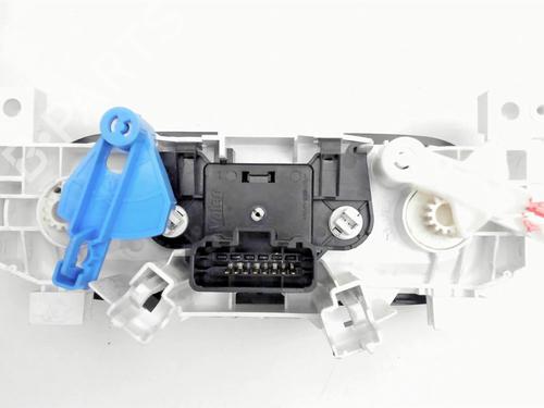 Climate control OPEL VIVARO B Van (X82) 1.6 CDTI (05) | BP22103412I5 