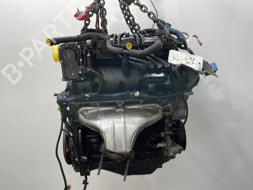 Engine DACIA SANDERO II 1.2 | BP30602904M1 