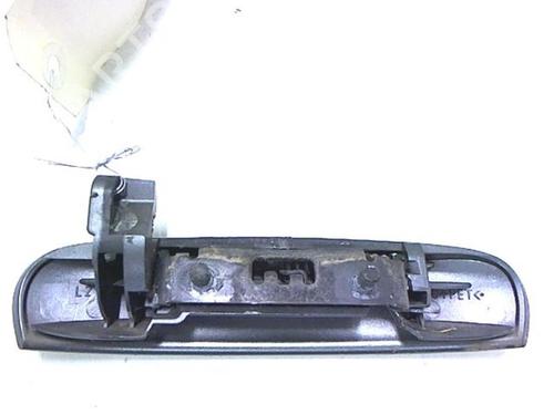 Front left exterior door handle MITSUBISHI COLT VI (Z3_A, Z2_A) 1.5 DI-D (Z39A) | BP20411146C128 