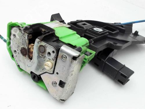 Rear left lock ALFA ROMEO GIULIETTA (940_) 1.6 JTDM (940FXD1A) | BP20441156C100 