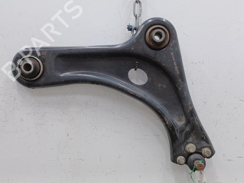 Used Right front suspension arm CITROËN C3 Pluriel (HB_) 1.4 (73 hp) 20464972